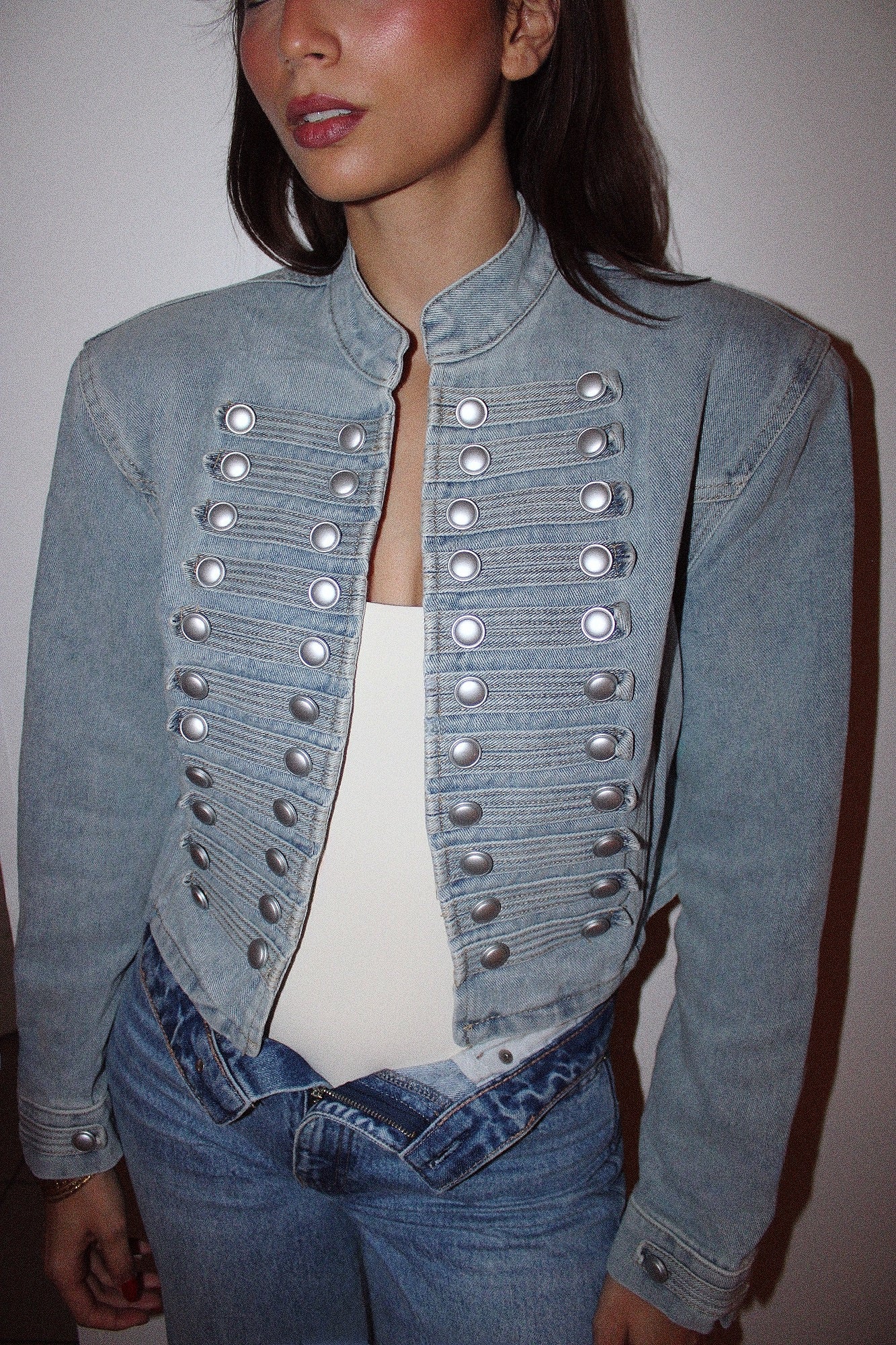 Vestes