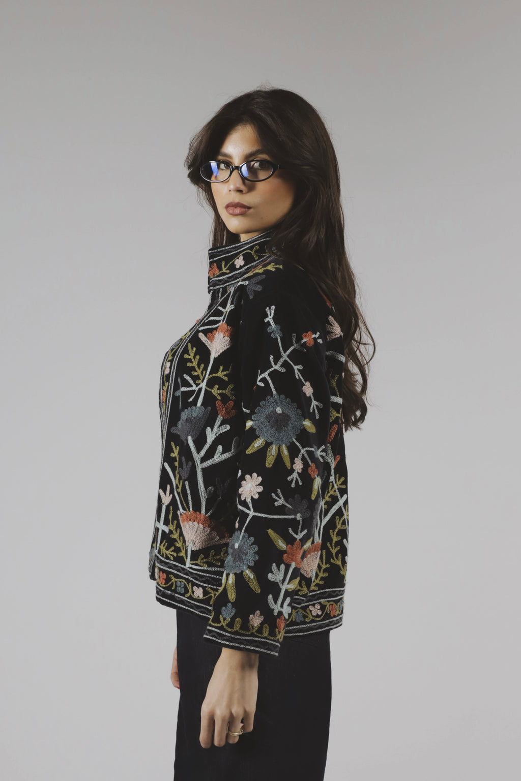 Veste Blossom