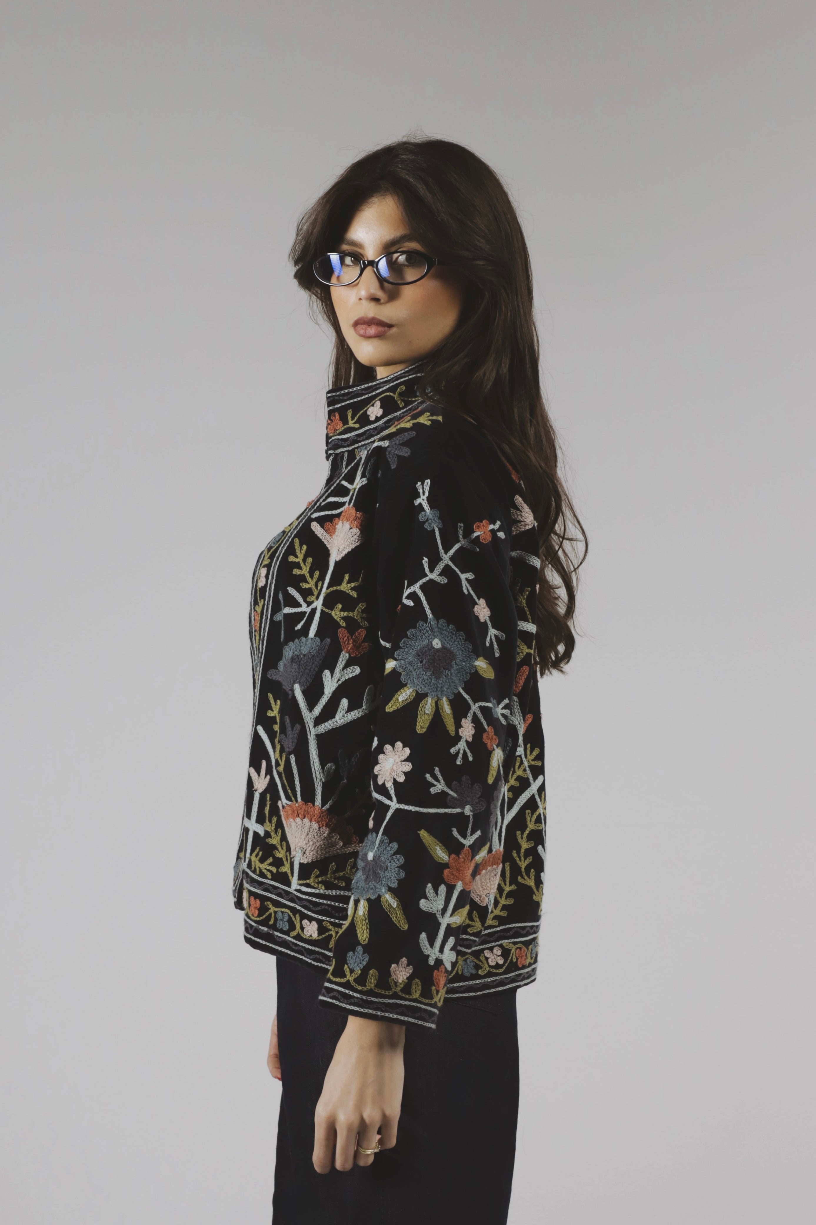 Veste Blossom