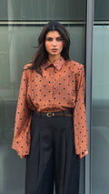 Chemise Raven