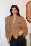 Veste Brook