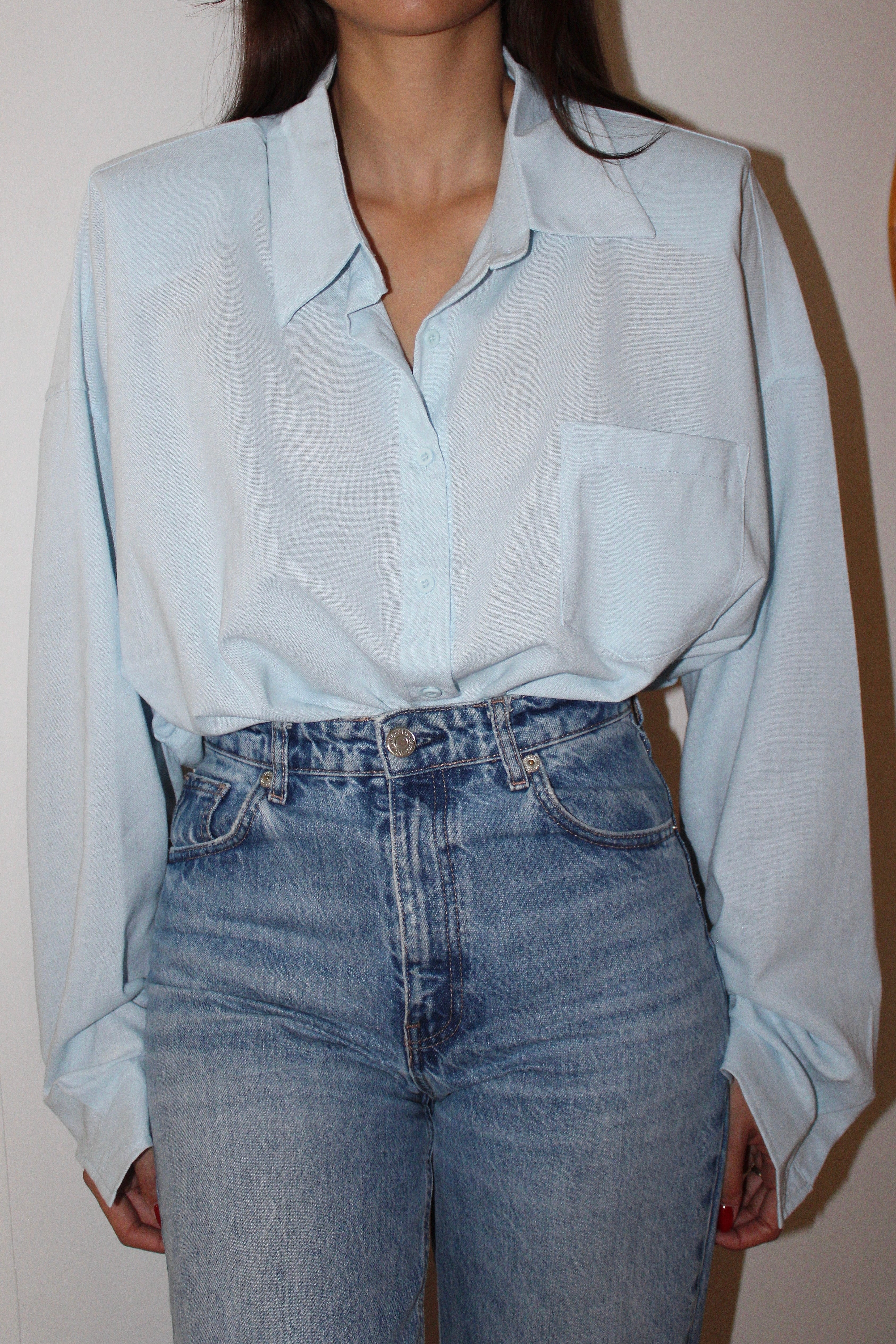 Chemise Clear
