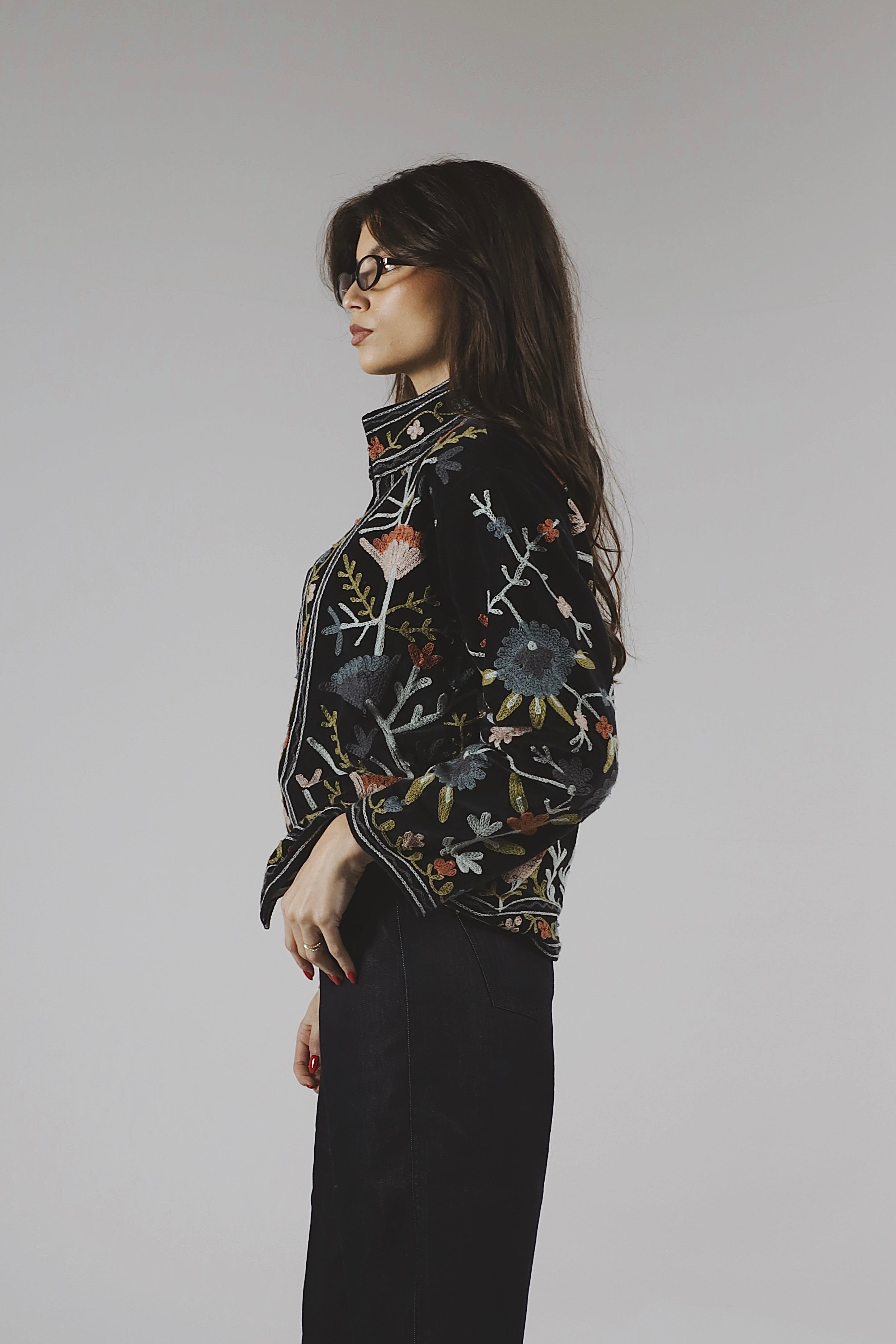 Veste Blossom