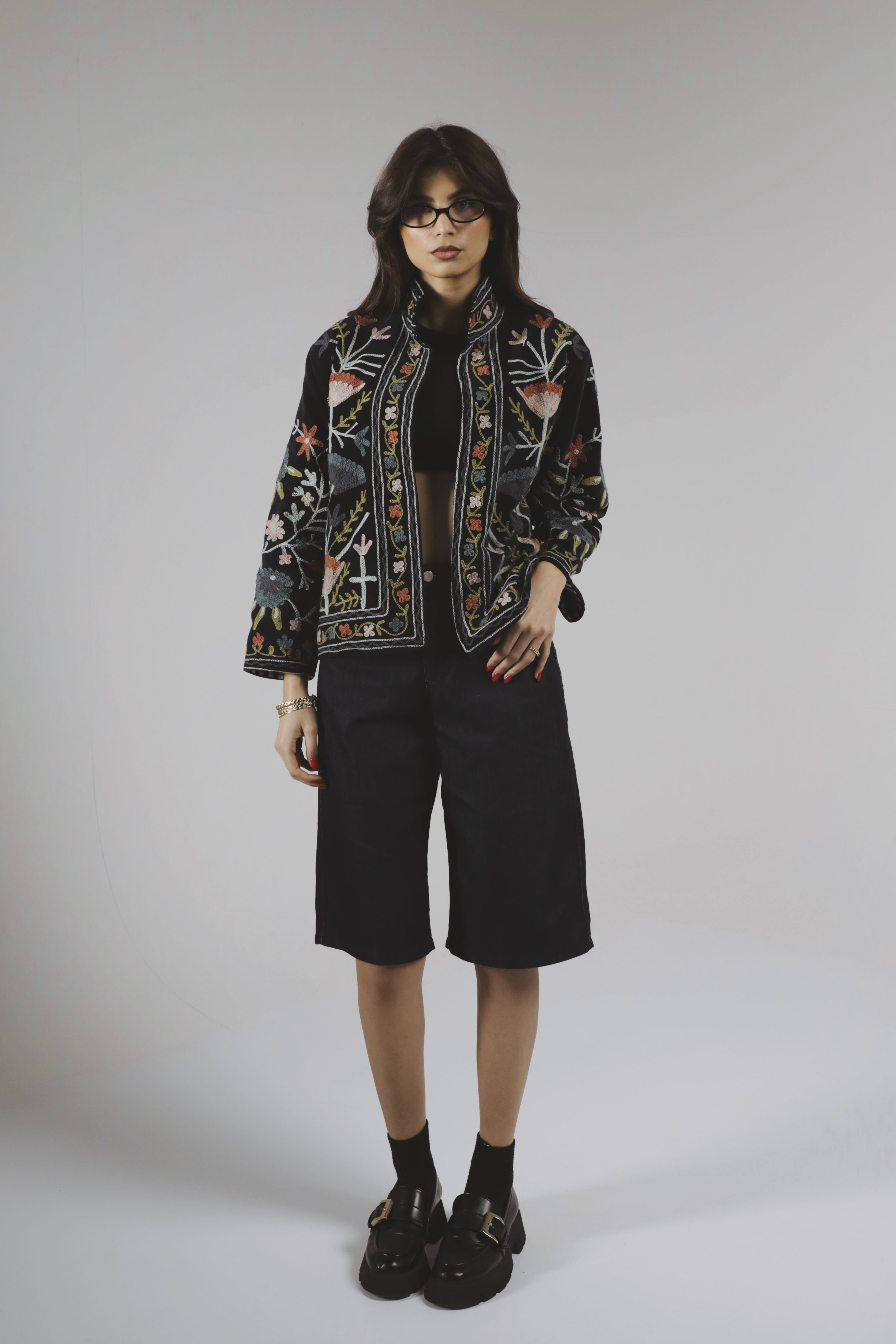 Veste Blossom