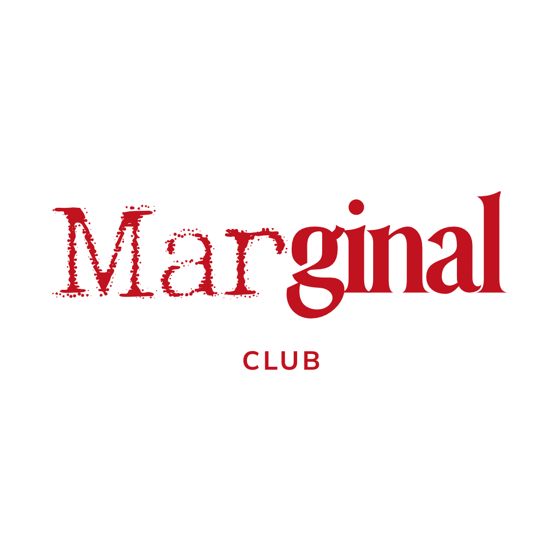 Marginal 