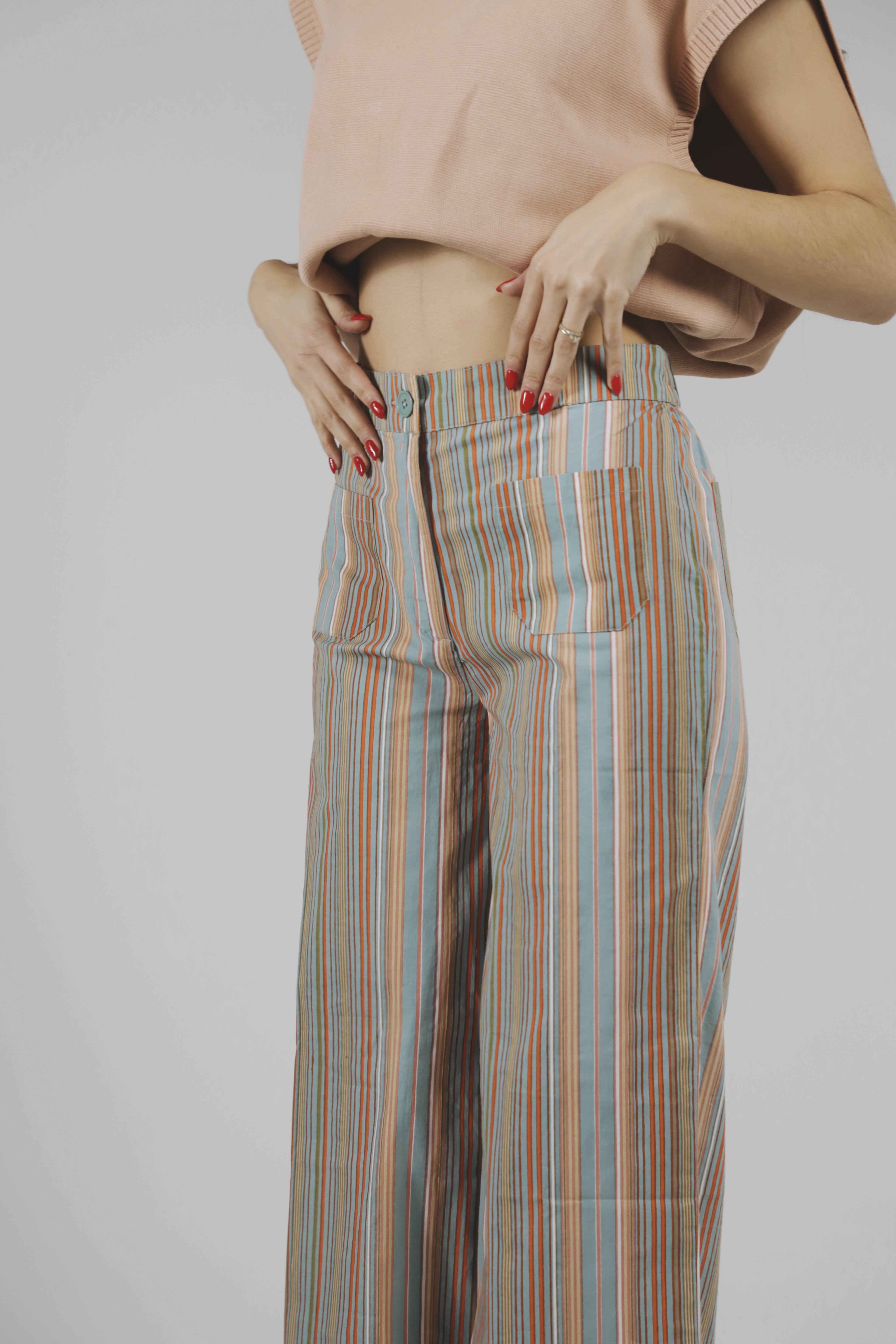 Pantalon Brigitte