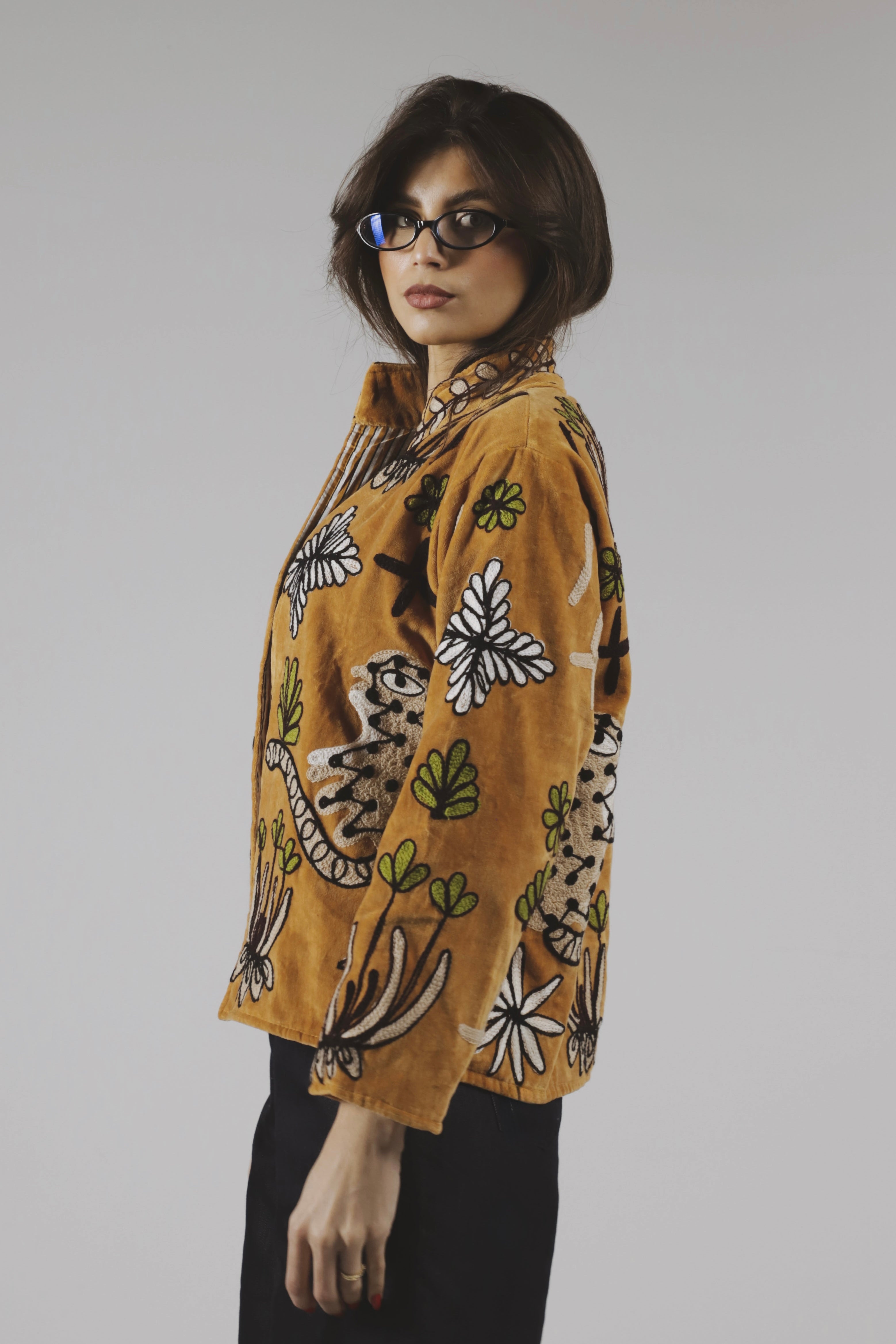 Veste Bloom