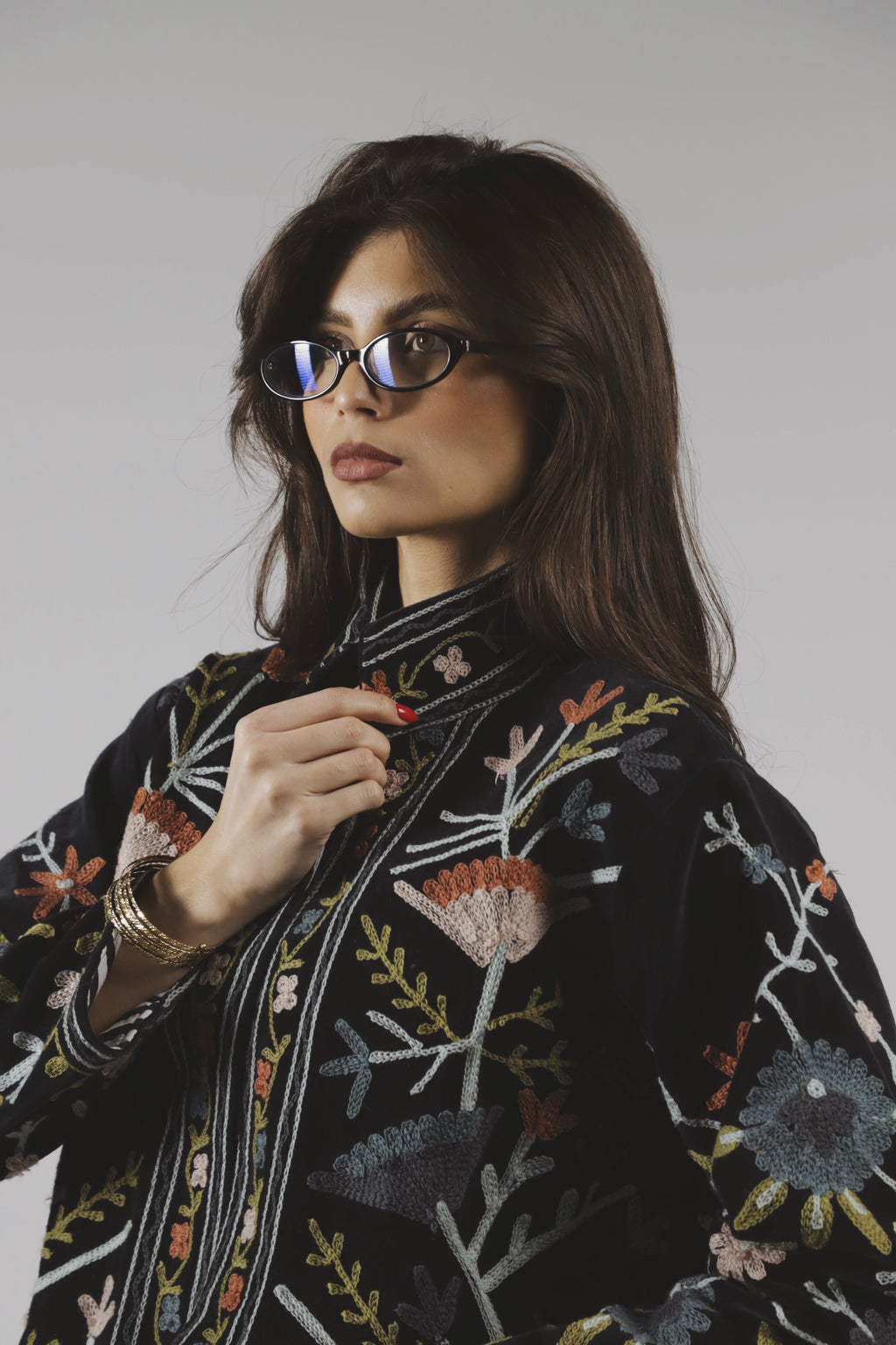 Veste Blossom