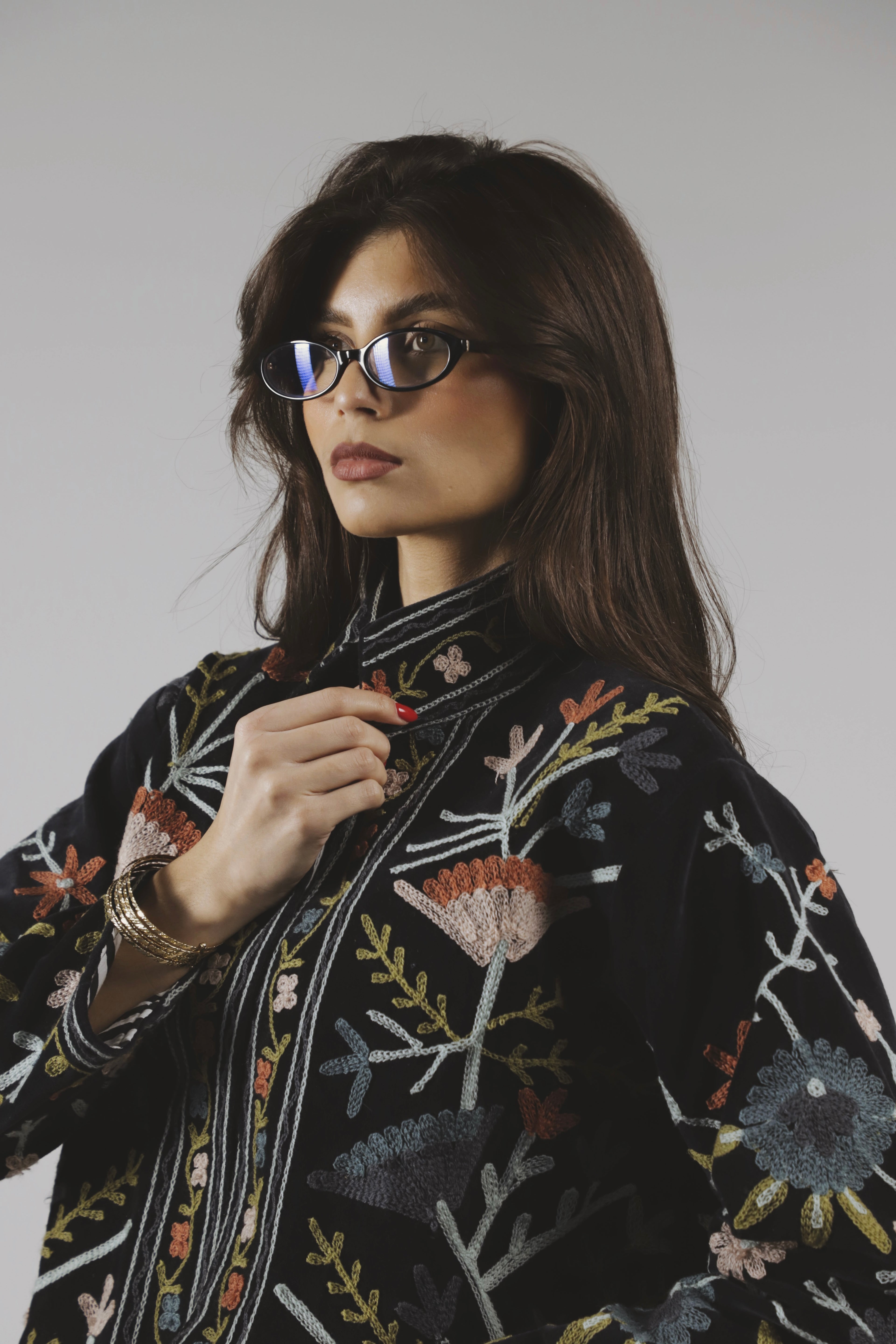 Veste Blossom
