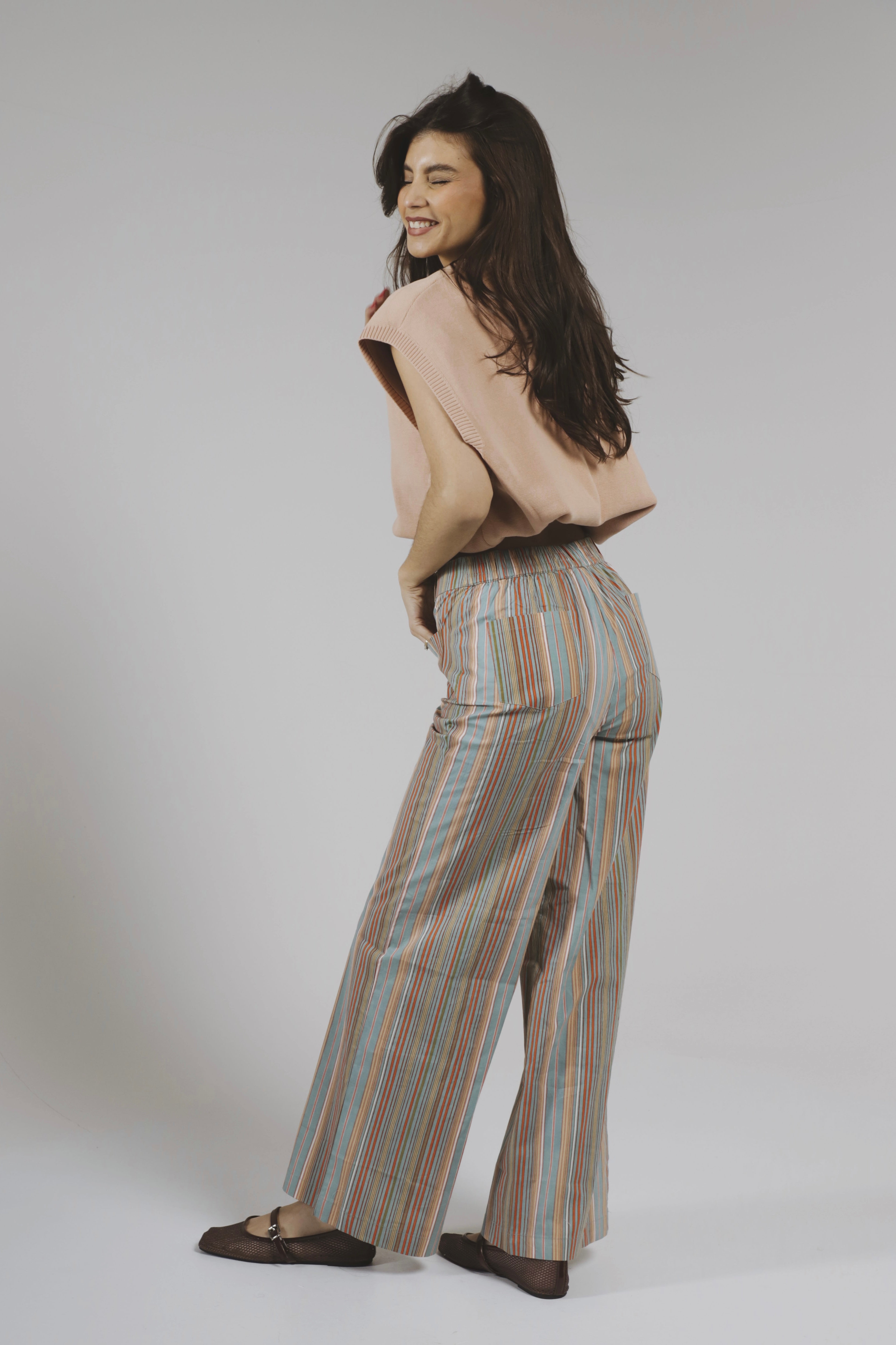 Pantalon Brigitte