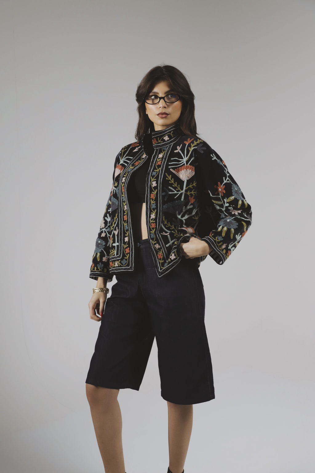 Veste Blossom