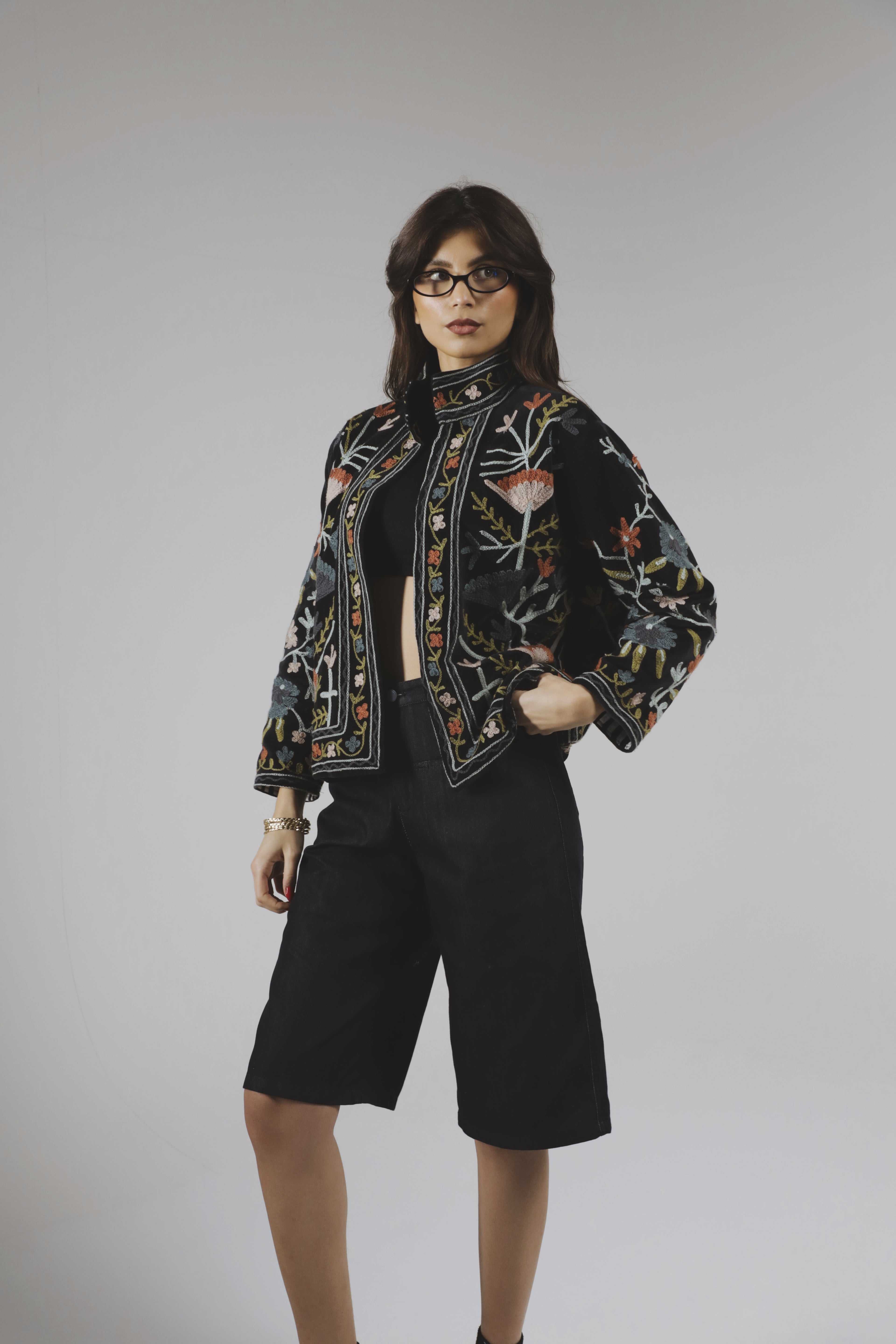 Veste Blossom