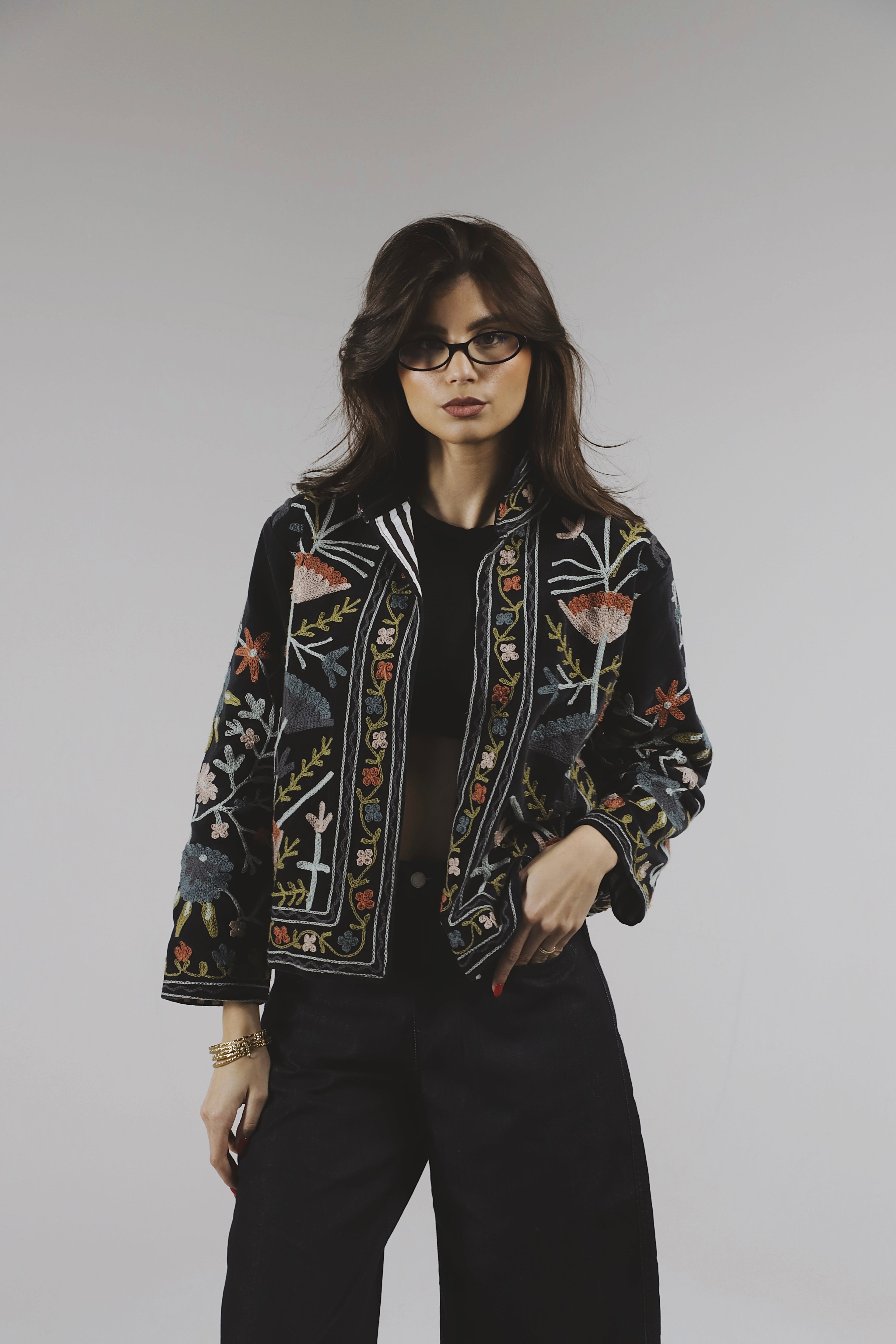Veste Blossom