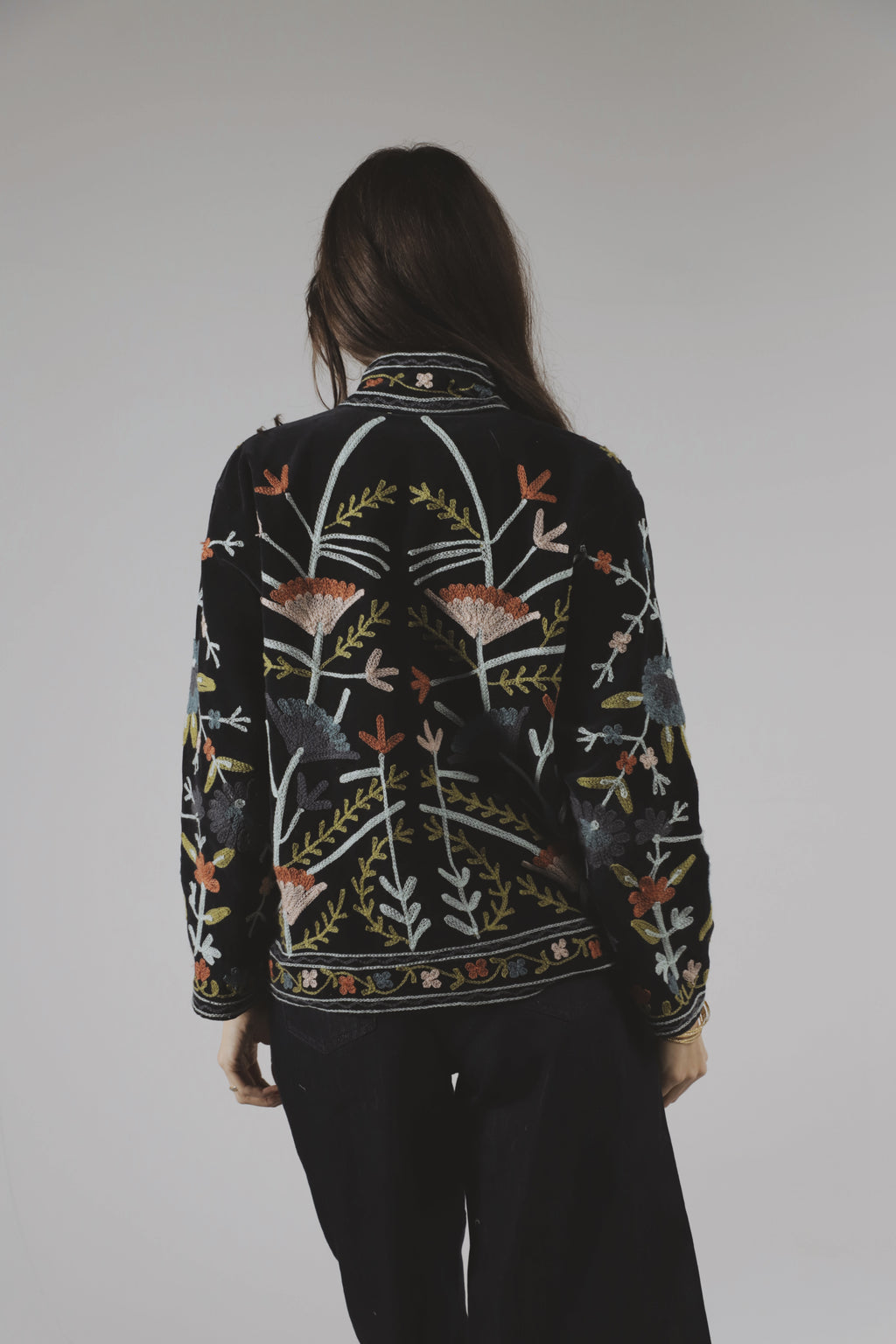 Veste Blossom