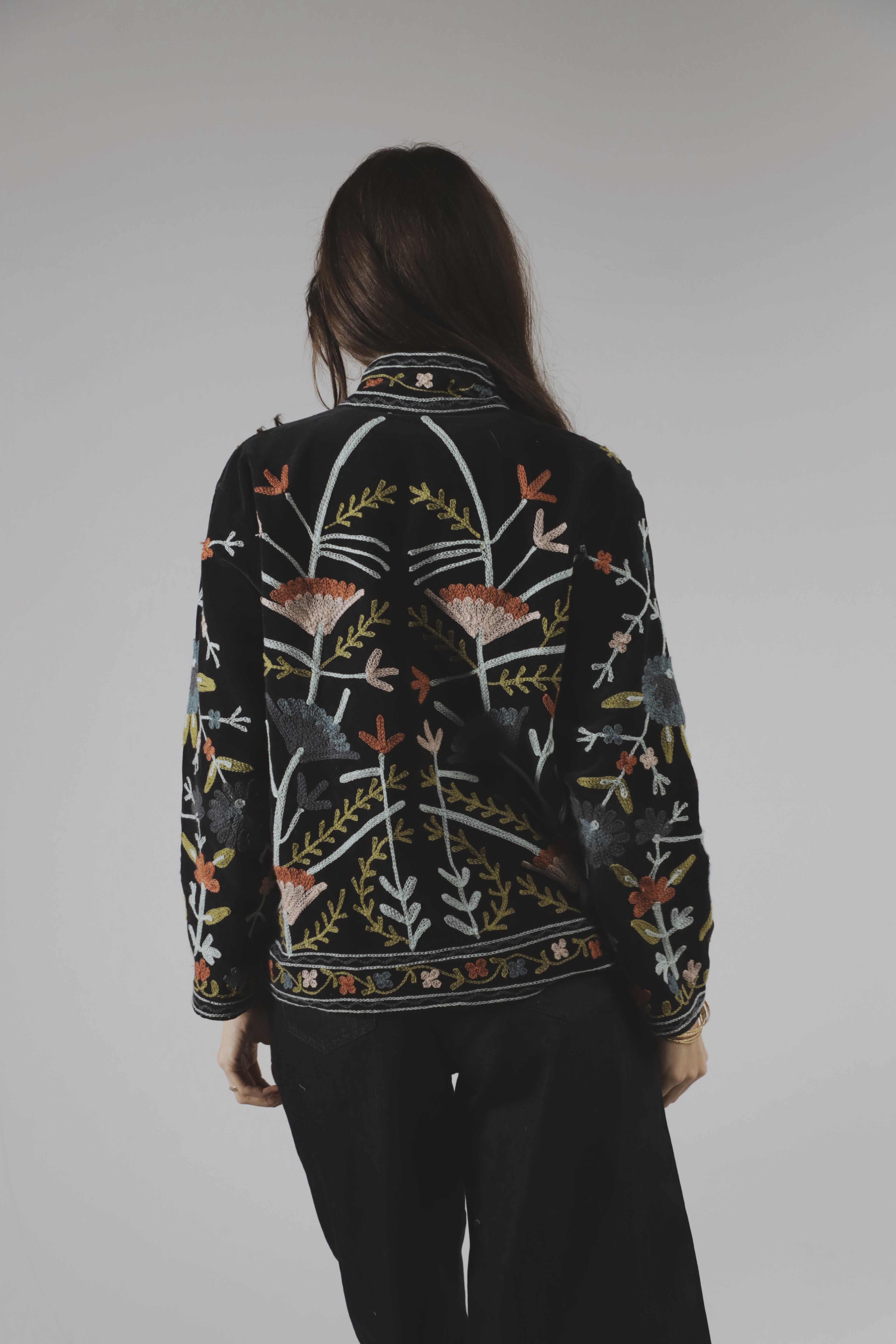 Veste Blossom